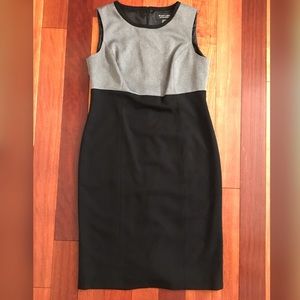 Black Label by Evan Picone dress